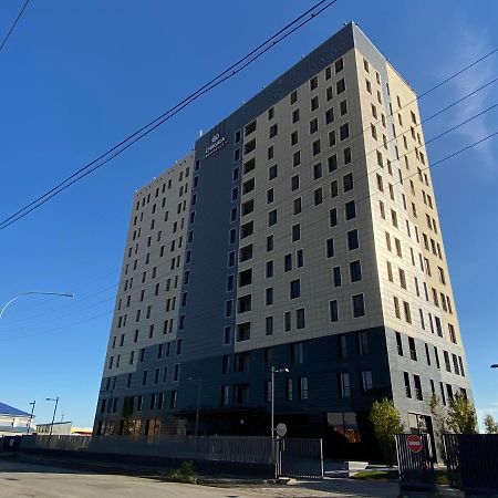 أتيراو Chagala Ural Residence المظهر الخارجي الصورة