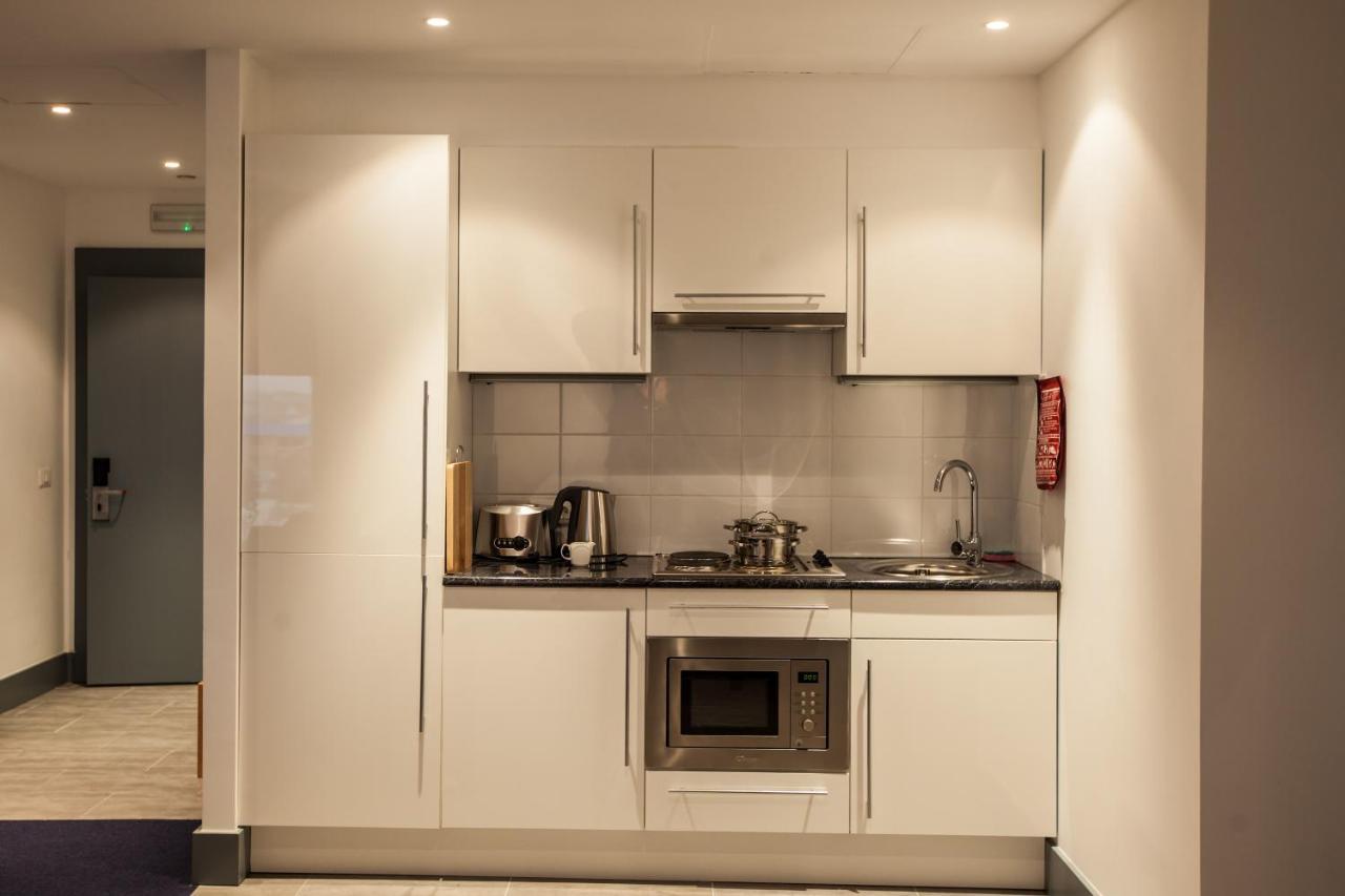 أتيراو Chagala Ural Residence المظهر الخارجي الصورة